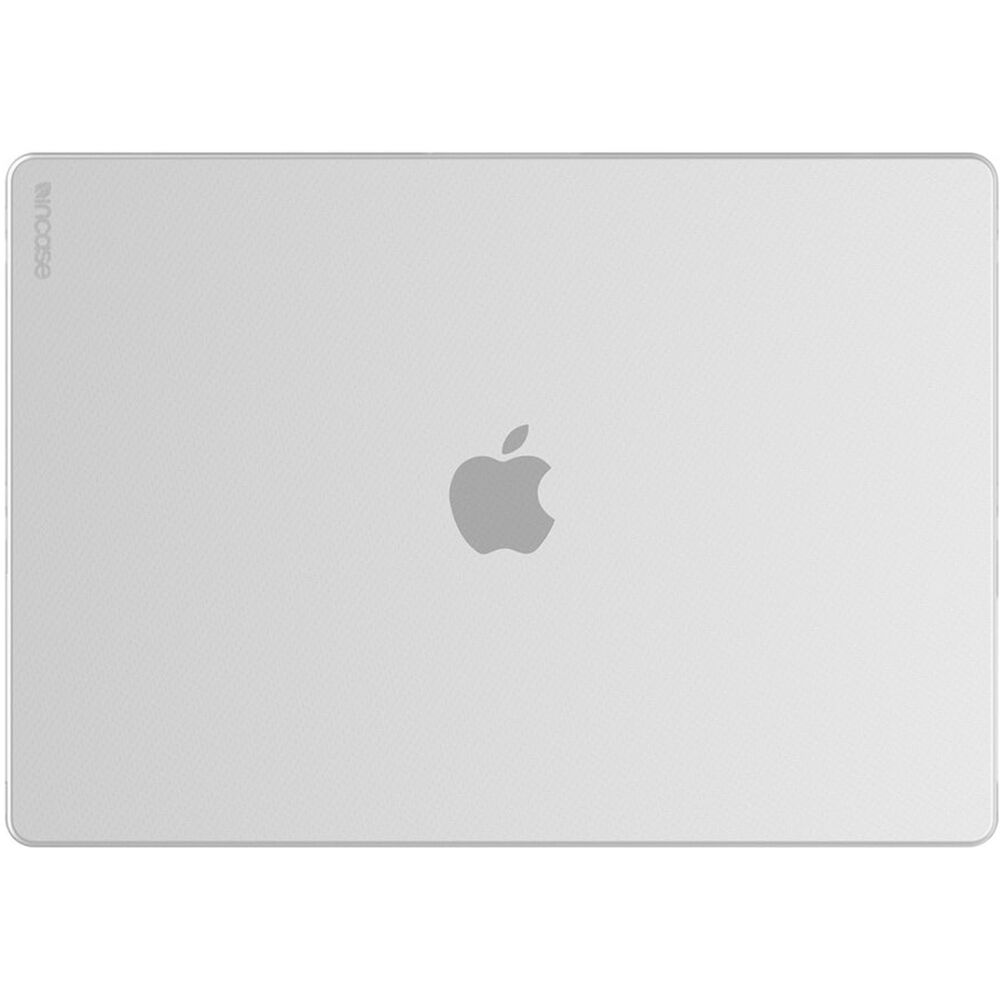 Защитные накладки Incase Hardshell Case for MackBook Pro 16" 2021 Dots - Clear  Материал: поликарбон